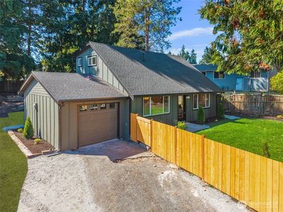3709 SW 335th Street, Federal Way, WA, 98023