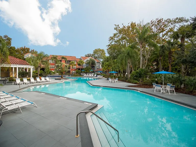 Grande Oasis at Carrollwood — Photo 25