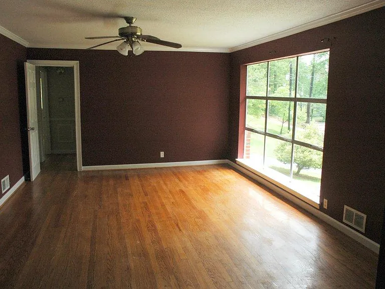 living room- not this color now
