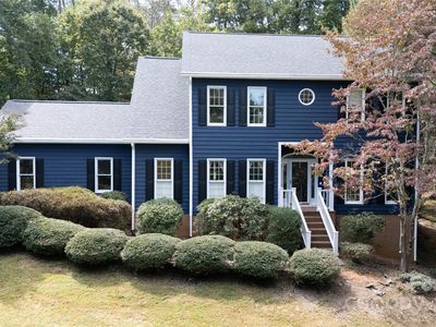 310 La Foret Dr, Morganton, NC, 28655