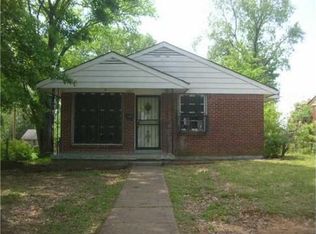 1163 Whitmore Rd, Memphis, TN 38106