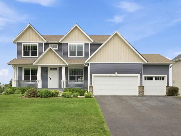 9746 Dunes Ln S, Cottage Grove, MN 55016
