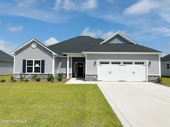 278 Crossroads Store Dr, Jacksonville, NC 28546
