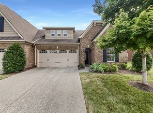 837 Meadowcrest Way, Lebanon, TN 37090