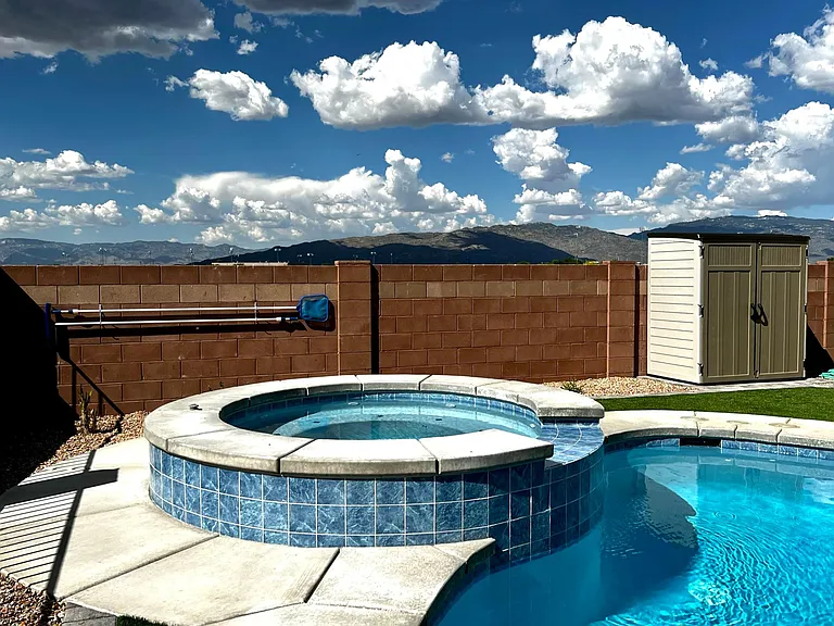 11104 S Weismann Dr — Photo 42