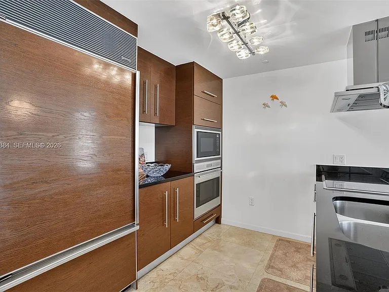 495 Brickell Ave #2807 — Photo 3