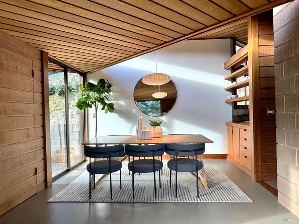 342 Tamalpais Avenue, Mill Valley, CA 94941