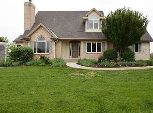 5100 W Deercrest Dr, Denton, NE 68339