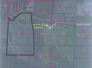 Smith Creek Rd, Crivitz, WI 54114