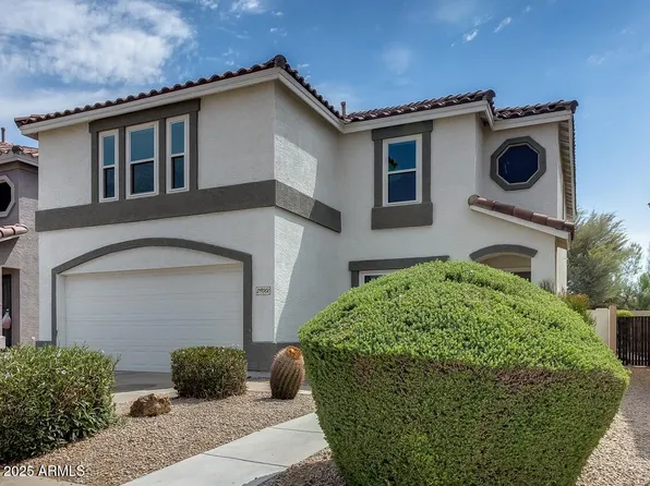 29001 N 51ST Place, Cave Creek, AZ 85331
