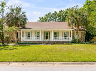 19 Monte Sano Dr, Hanahan, SC 29410