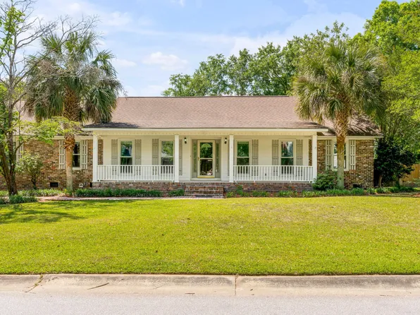 19 Monte Sano Dr, Hanahan, SC 29410