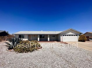 11868 Old Ranch Rd, Victorville, CA 92392