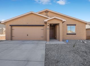 1803 Sophia Ln, Belen, NM 87002