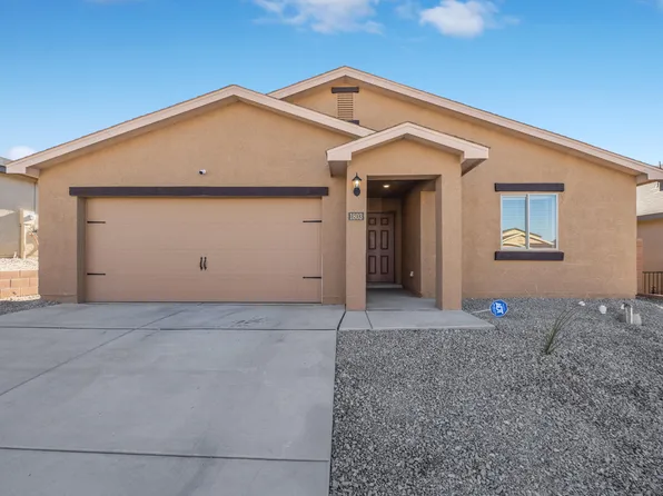 1803 Sophia Ln, Belen, NM 87002