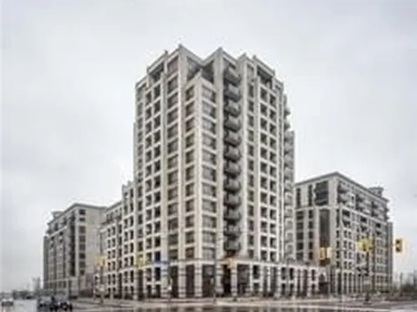 89 S Town Centre Blvd #1505, Markham, ON L6G 0E8