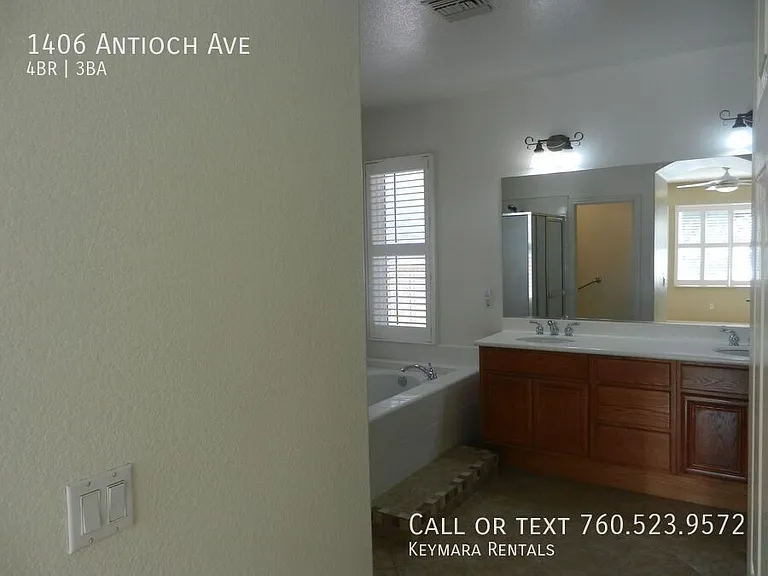 1406 Antioch Ave — Photo 18