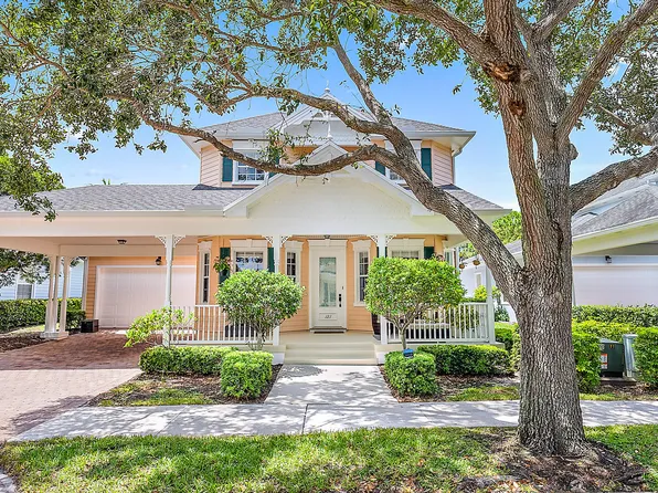 121 Marlberry Circle, Jupiter, FL 33458