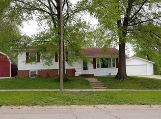 607 B Ave E, Albia, IA 52531