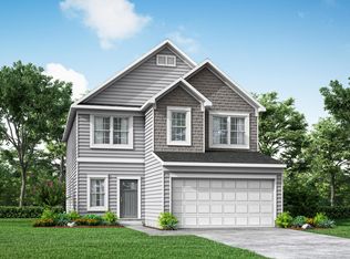 8158 Brittany Dr NW, Canal Winchester, OH 43110