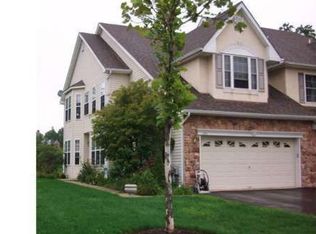 1511 Ayden Ln, Chalfont, PA 18914