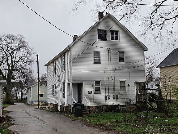3rd image of 453-455 Brightwood Ave