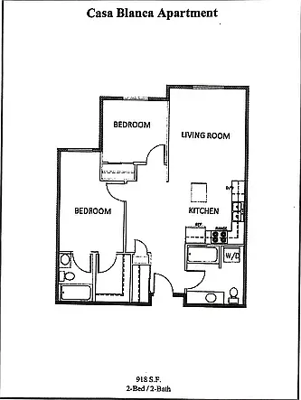 Casa Blanca — Photo 16