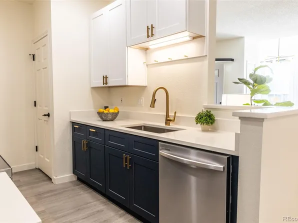 3016 W Prentice Avenue #L, Littleton, CO 80123