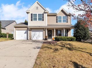 1127 Wagner Ave, Fort Mill, SC 29715