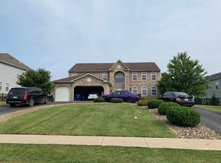 104 Stallion Rd, Clinton, PA 15026