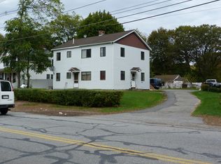 4-144 Pollard St #4, Billerica, MA 01821