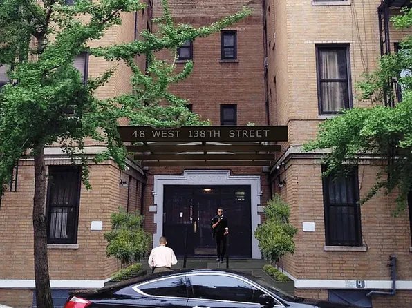 48 West 138th Street 5J image 12 of 12