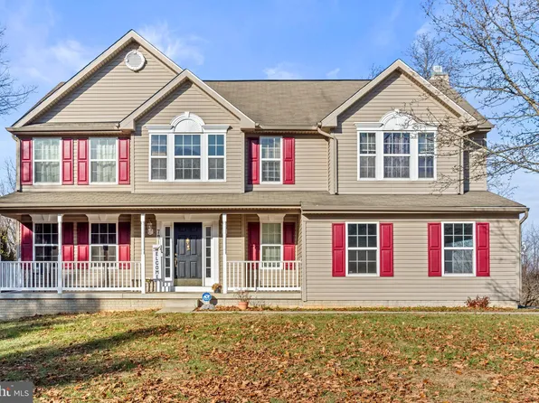 791 Crestwood Dr, Chambersburg, PA 17202