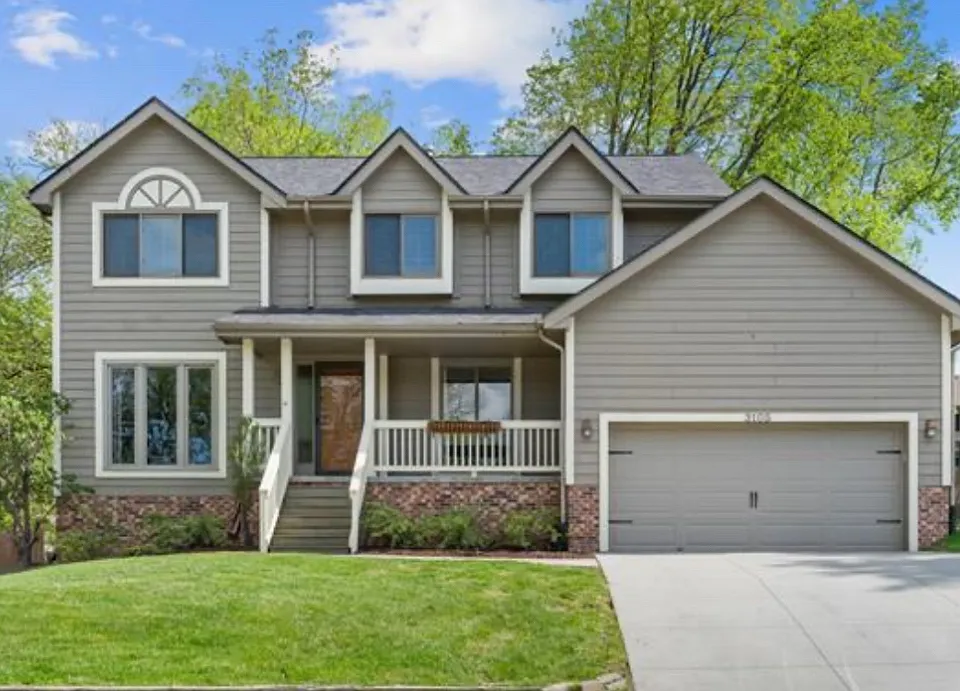 3105 Rahn Blvd