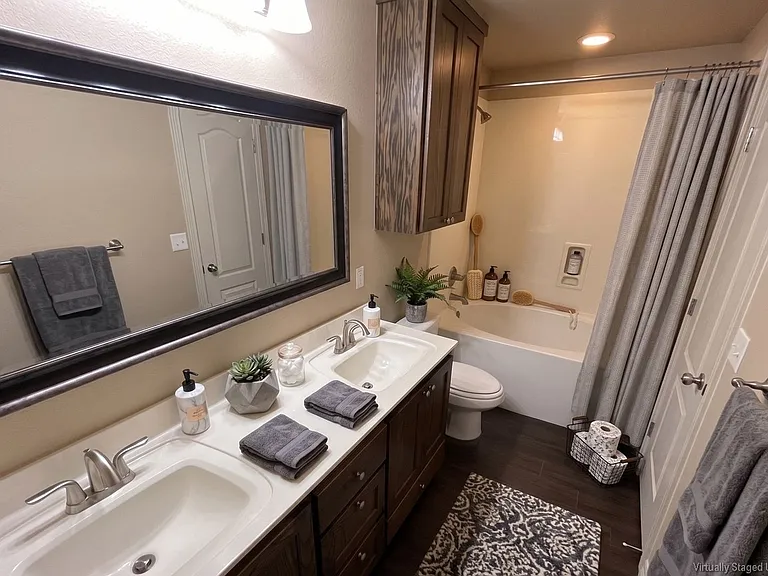 The Village at Clear Creek — Photo 44