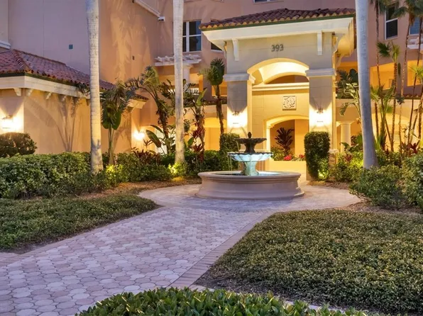 393 N Point Rd APT 604, Osprey, FL 34229