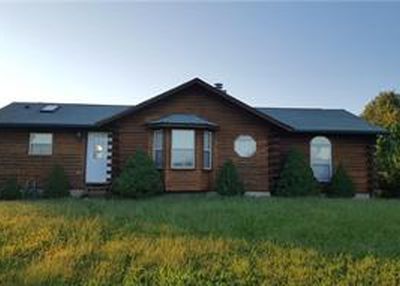 833 Mill Stone Dr, Richwoods, MO, 63071