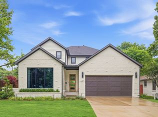 6262 Woodcrest Ln, Dallas, TX 75214