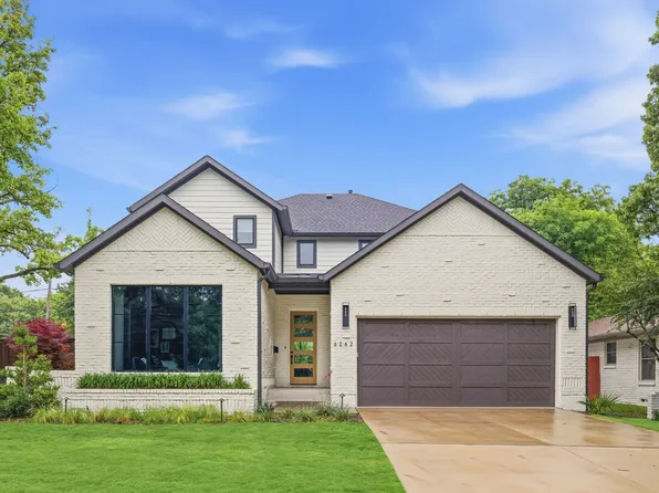 6262 Woodcrest Ln, Dallas, TX 75214