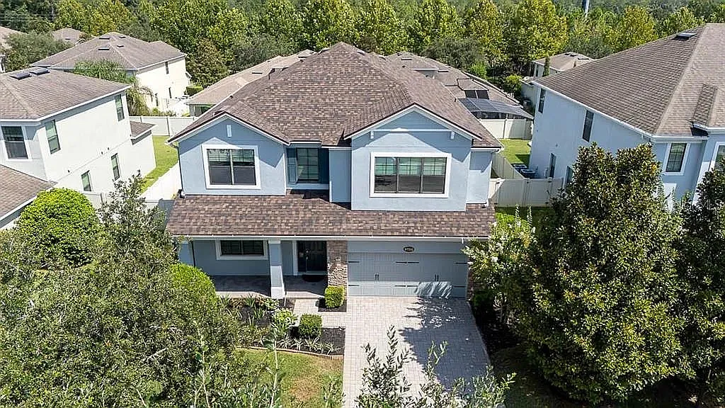 5728 Rue Galilee Ln — Photo 3
