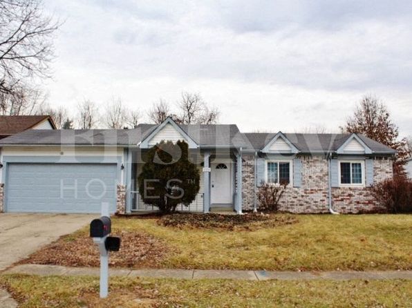 8320 Stacy Lynn Ct