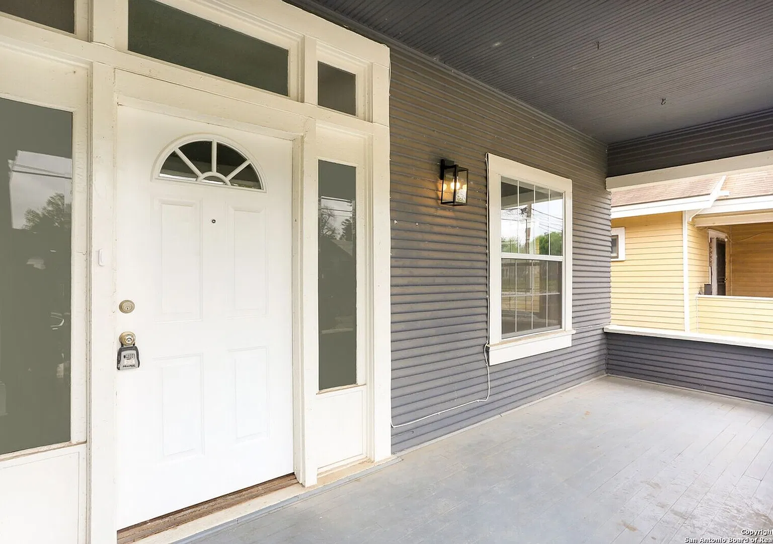 4-Bedroom Home in Historic Dignowity Hill! — Photo 2