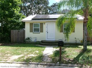1900 Palm Blvd, Sebring, FL 33870