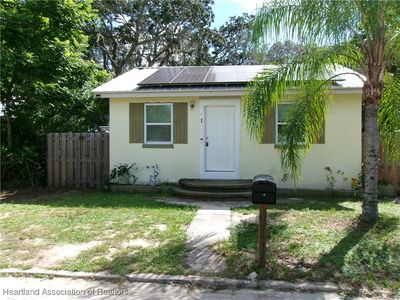 1900 Palm Blvd, Sebring, FL, 33870