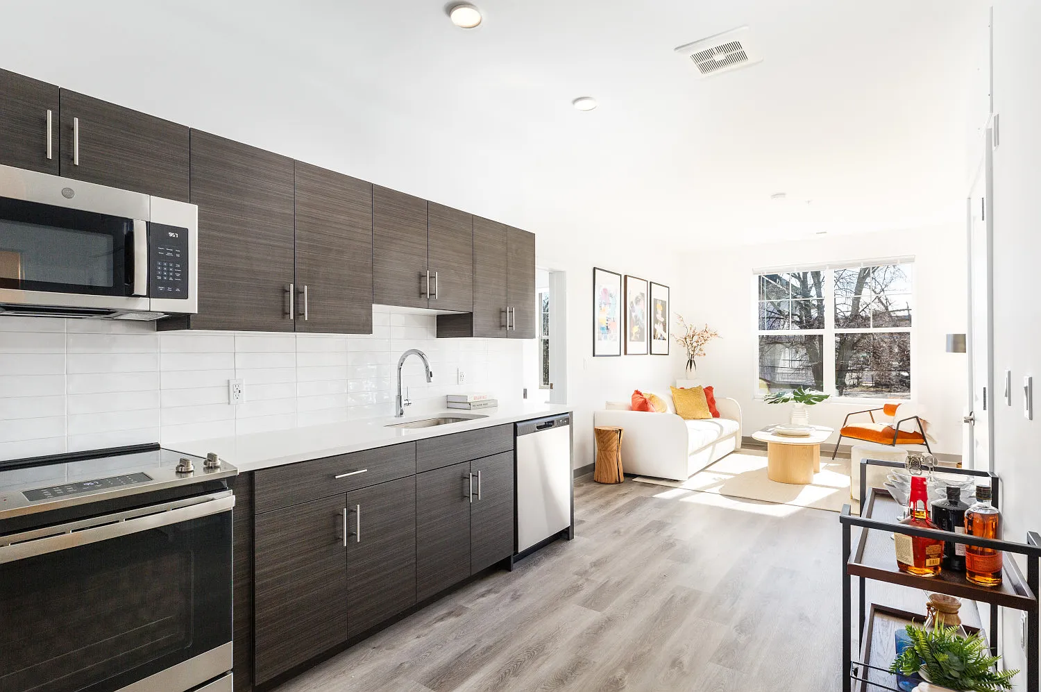 EVO Apartments — Photo 3