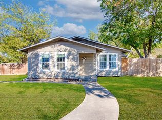 507 S 3rd St, Grandview, TX 76050