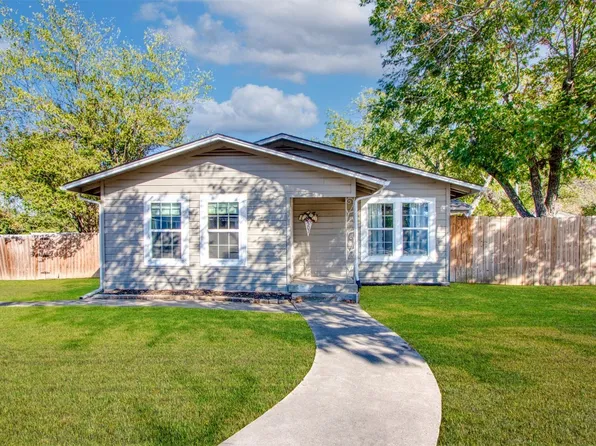 507 S 3rd St, Grandview, TX 76050