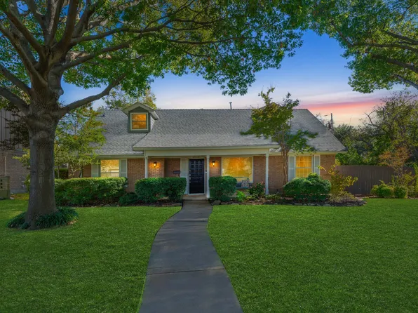 13616 Rolling Hills Ln, Dallas, TX 75240