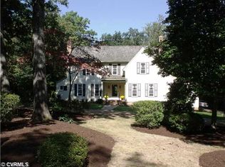 1925 Castlebridge Rd, Midlothian, VA 23113