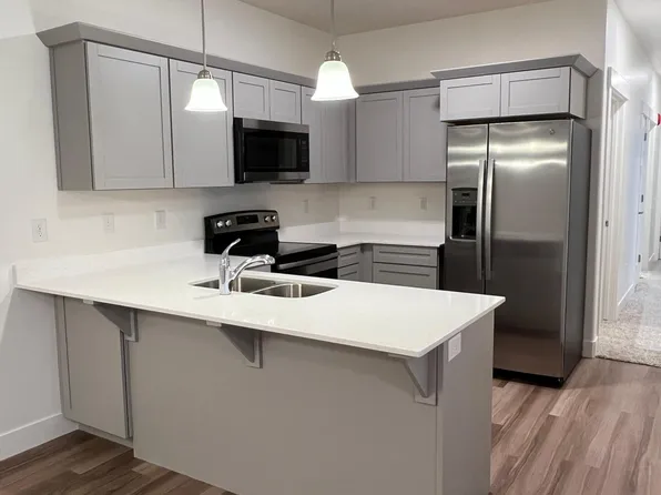 1886 W 3330 N #F102, Lehi, UT 84043